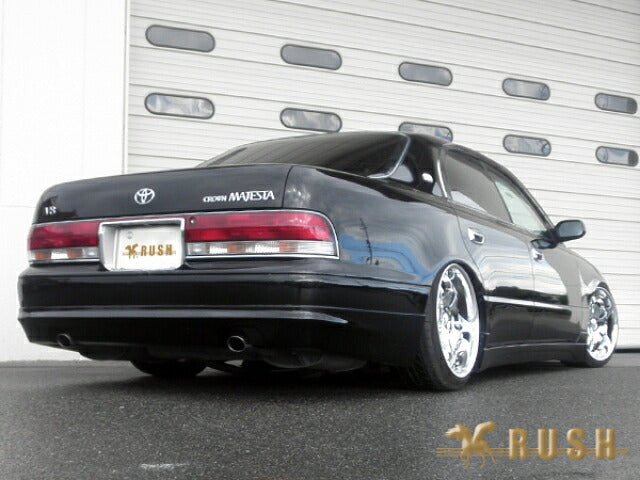 RUSH ラッシュ MAQS MODEL SEDAN CLASS トヨタ マジェスタ JZS147 車