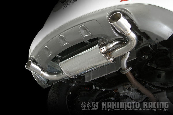 柿本改 KRnoble Ellisse クリスタル ニッサン ムラーノ CBA-PNZ51 2008/09〜2010/03 N51384A