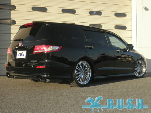 RUSH COMFORT CLASS オデッセイ RB3 RB4 H20〜H25 車高調キット 1台分セット