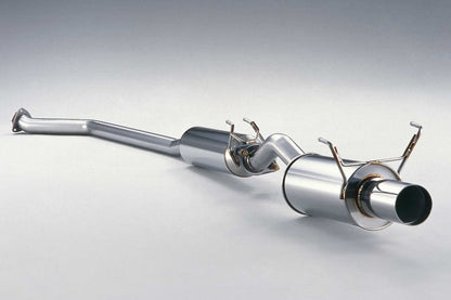 FUJITSUBO legalis POWER Getter インテグラ LA ABA-DC5 H13.7〜H18.9（2001.7〜2006.9） 【160-53042】 マフラー フジツボ レガリス パワーゲッター
