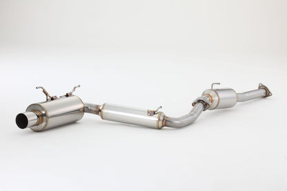 FUJITSUBO legalis POWER Getter S2000 GH LA-AP1 H11.4〜H15.10（1999.4〜2003.10） 【160-55516】 マフラー フジツボ レガリス パワーゲッター