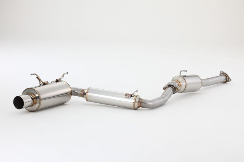 FUJITSUBO legalis POWER Getter ＋BGテールオプション S2000 GH LA-AP1 H11.4〜H15.10（1999.4〜2003.10） 【160-55516×1＋BG-OP×1】 マフラー フジツボ レガリス パワーゲッター＋BGテールOP