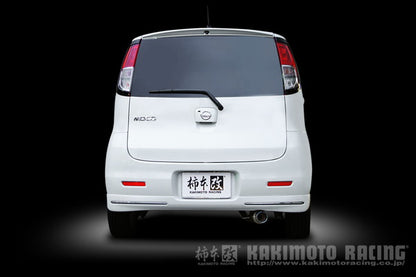 柿本改 GTbox06&S ニッサン モコ CBA-MG22S 2006/02〜2010/03 N42378