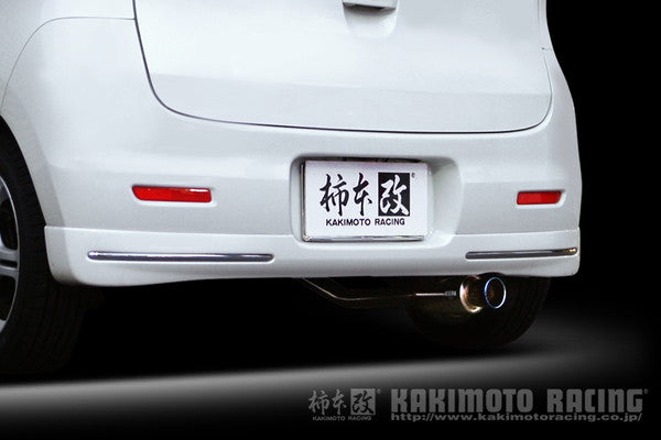 柿本改 GTbox06&S ニッサン モコ CBA-MG22S 2006/02〜2010/03 N42378