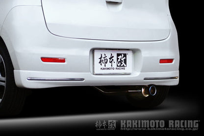 柿本改 GTbox06&S ニッサン モコ CBA-MG22S 2006/02〜2010/03 N42378