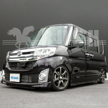 RUSH COMFORT CLASS タント LA600S H25〜H31 車高調キット 1台分セット