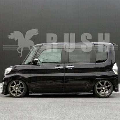 RUSH COMFORT CLASS タント LA600S H25〜H31 車高調キット 1台分セット