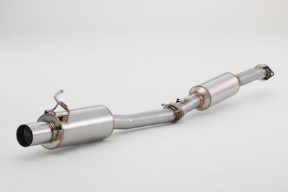 FUJITSUBO legalis POWER Getter フェアレディZ CBA-Z33 H17.9〜H19.1（2005.9〜2007.1） 【170-15475】 マフラー フジツボ レガリス パワーゲッター