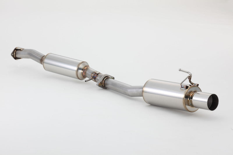 FUJITSUBO legalis POWER Getter フェアレディZ CBA-Z33 H17.9〜H19.1（2005.9〜2007.1） 【170-15475】 マフラー フジツボ レガリス パワーゲッター