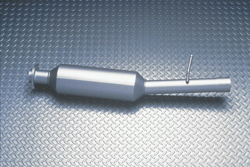 FUJITSUBO legalis POWER Getter CENTER PIPE アルテッツァ GH-SXE10 H13.5〜H17.7（2001.5〜2005.7） 【510-23811】 マフラー フジツボ レガリス パワーゲッター