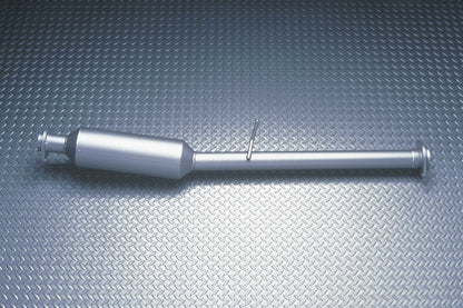 FUJITSUBO legalis POWER Getter CENTER PIPE アルテッツァ GF-SXE10 H10.10〜H13.5（1998.10〜2001.5） 【510-23812】 マフラー フジツボ レガリス パワーゲッター
