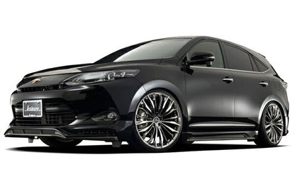 weds Kranze/Felsen 358EVO 【18×7.5J 5-114.3 INSET38】 トヨタ マークXジオ 10系 0040715