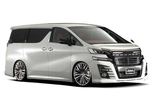 weds Kranze/Felsen 358EVO 【21×8.5J 5-114.3 INSET35】 トヨタ ハリアー 60系 0037515