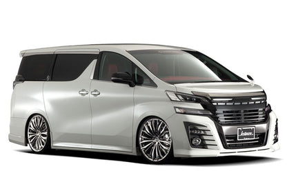 weds Kranze/Felsen 358EVO 【21×8.5J 5-114.3 INSET35】 トヨタ ハリアー 60系 0037515