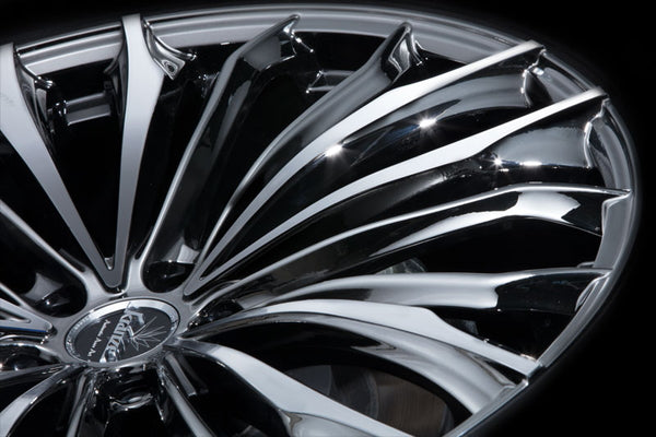 weds Kranze/Felsen 358EVO 【19×8.0J 5-114.3 INSET42】 0040719