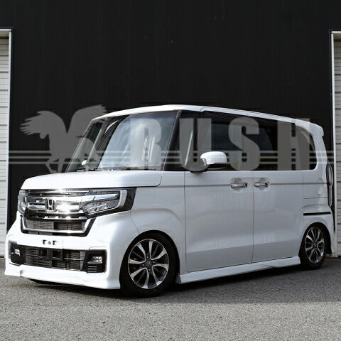 RUSH COMFORT CLASS N-BOX JF3 H29〜R5 車高調キット 1台分セット