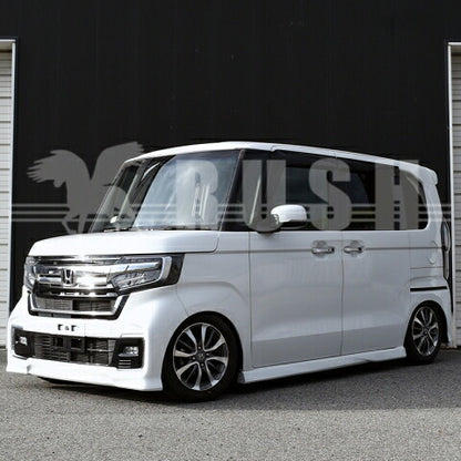RUSH COMFORT CLASS N-BOX JF3 H29〜R5 車高調キット 1台分セット