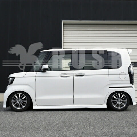 RUSH COMFORT CLASS N-BOX JF3 H29〜R5 車高調キット 1台分セット