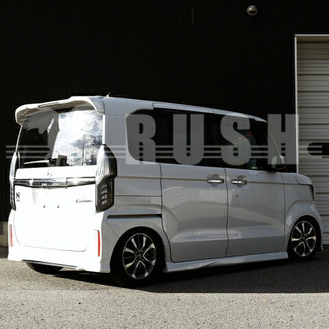 RUSH COMFORT CLASS N-BOX JF3 H29〜R5 車高調キット 1台分セット