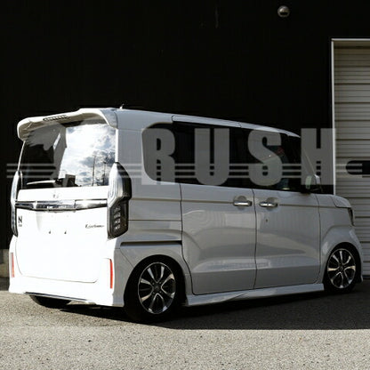 RUSH COMFORT CLASS N-BOX JF3 H29〜R5 車高調キット 1台分セット