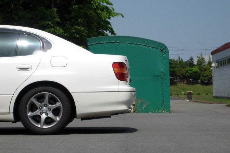 FUJITSUBO legalis LSC アリスト E GF TA-JZS160 H9.8〜H16.12（1997.8〜2004.12） 【360-26323】 マフラー フジツボ レガリス LSC