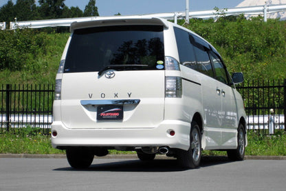 FUJITSUBO legalis LSC ヴォクシー CBA DBA-AZR60G H16.8〜H19.6（2004.8〜2007.6） 【360-27426】 マフラー フジツボ レガリス LSC