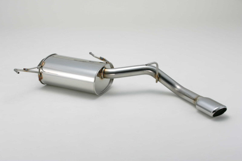 FUJITSUBO legalis LSC ヴォクシー CBA DBA-AZR60G H16.8〜H19.6（2004.8〜2007.6） 【360-27426】 マフラー フジツボ レガリス LSC