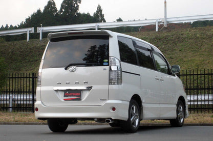 FUJITSUBO legalis LSC ヴォクシー CBA DBA-AZR60G H16.8〜H19.6（2004.8〜2007.6） 【360-27426】 マフラー フジツボ レガリス LSC