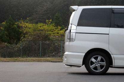 FUJITSUBO legalis LSC ヴォクシー CBA DBA-AZR60G H16.8〜H19.6（2004.8〜2007.6） 【360-27426】 マフラー フジツボ レガリス LSC