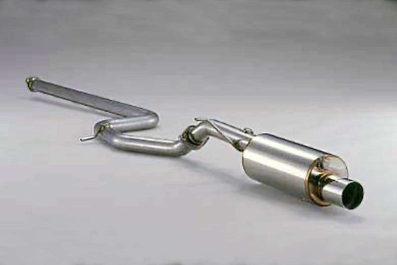 FUJITSUBO legalis RM-01A ミラージュアスティ E-CJ4A H7.12〜H10.10（1995.12〜1998.10） 【260-31042】 マフラー フジツボ レガリス RM-01A