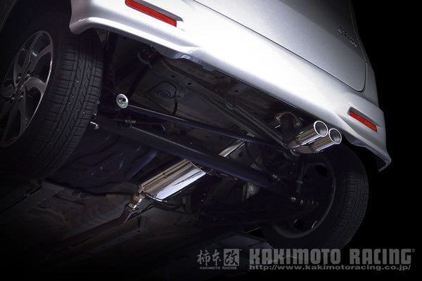 柿本改 KRnoble Ellisse クリスタルAB スズキ パレットSW CBA-MK21S 2009/09〜2010/03 N52388B