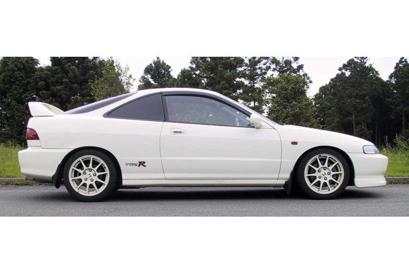 FUJITSUBO legalis RM-01A インテグラ E GF-DC2 H7.10〜H12.8（1995.10〜2000.8） 【260-53033】 マフラー フジツボ レガリス RM-01A