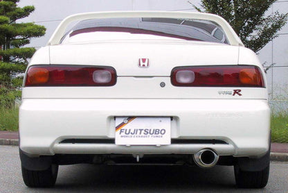 FUJITSUBO legalis RM-01A インテグラ E GF-DC2 H7.10〜H12.8（1995.10〜2000.8） 【260-53033】 マフラー フジツボ レガリス RM-01A