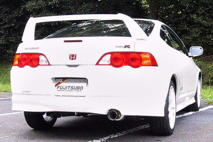 FUJITSUBO legalis RM-01A インテグラ LA ABA-DC5 H13.7〜H18.9（2001.7〜2006.9） 【260-53041】 マフラー フジツボ レガリス RM-01A