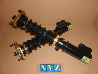 XYZ SSタイプ車高調 ニッサン パルサー EN14/FN14/HN14/N14 1990〜1995 SS-NI21