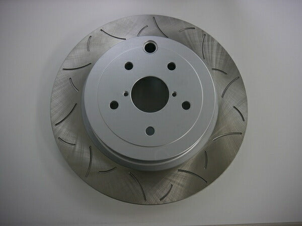 DIXCEL ブレーキディスク FPタイプ スバル インプレッサ GRB/GVB 2007/11〜 リア左右セット 3677030