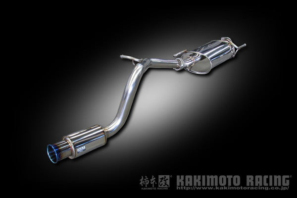 柿本改 GTbox06&S スズキ エブリイワゴン ABA-DA17W 2015/02〜 S44336