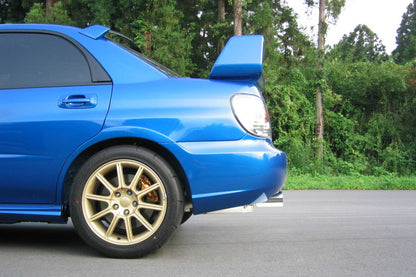 FUJITSUBO legalis RM-01A インプレッサ WRX STI GH-GDB H18.6〜H19.6（2006.6〜2007.6） 【290-63058】 マフラー フジツボ レガリス RM-01A