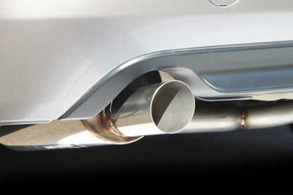 FUJITSUBO legalis RM-01A ＋BGテールオプション左右 S2000 GH-AP1 H11.4〜H12.4（1999.4〜2000.4） 【760-55517×1＋BG-OP2×1】 マフラー フジツボ レガリス RM-01A＋BGテールOP左右
