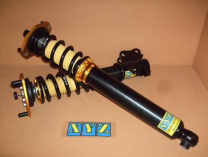 XYZ SSタイプ車高調 ニッサン シルビア CS14/S14 1993〜1999 SS-NI34