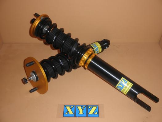 XYZ SSタイプ車高調 ニッサン スカイライン/スカイラインGT-R BNR32/HNR32 1989〜1994 SS-NI37