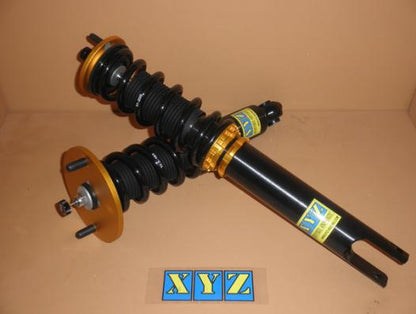 XYZ SSタイプ車高調 ニッサン スカイライン/スカイラインGT-R BNR32/HNR32 1989〜1994 SS-NI37