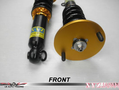 XYZ SSタイプ車高調 ニッサン スカイライン/スカイラインGT-R BNR32/HNR32 1989〜1994 SS-NI37