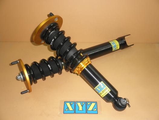 XYZ SSタイプ車高調 ニッサン スカイラインGT-R BCNR33 1994〜1999 SS-NI39