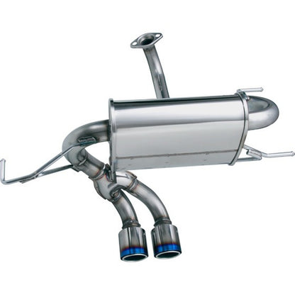 HKS LEGAMAX Sports S660 JW5 15/04-22/03 【31021-AH003】 マフラー LEGAMAX Sports エッチケーエス リーガマックススポーツ