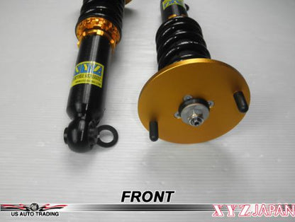 XYZ SSタイプ車高調 ニッサン スカイライン R34/HR34/ER34 1998〜2002 SS-NI42