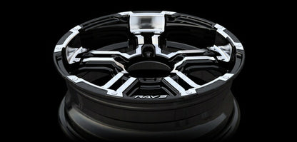 RAYS TEAM DAYTONA/FDX J 【16×5.5J 5-139 INSET20】 スズキ ジムニー