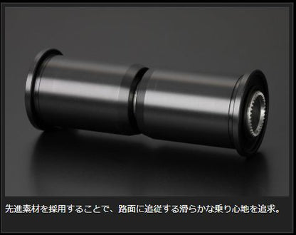 Genb ダイレクトジャーナルブッシュ トヨタ ハイエース TRH200/KDH200/GDH200系 SGB03H