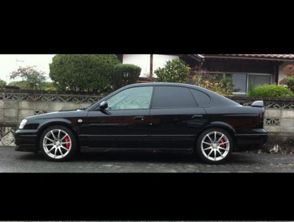 XYZ SSタイプ車高調 スバル レガシィB4 BE5/BE9/BEE 1998〜2003 SS-SU15