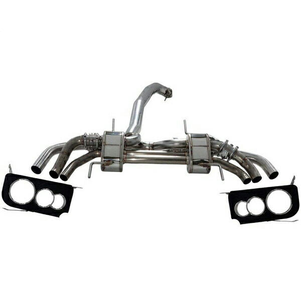 HKS 3sx ニッサン GT-R CBA-R35 2007/12〜2010/10 31025-AN006